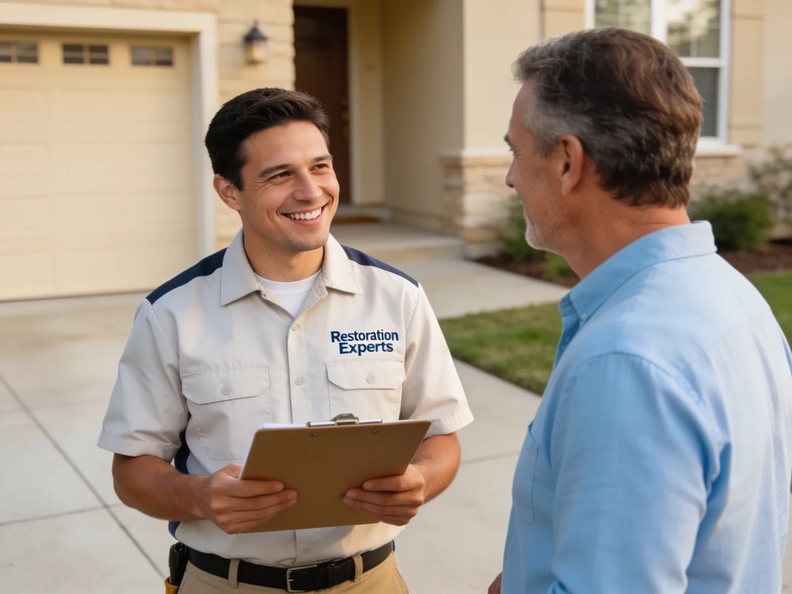 Water Damage Cleanup Hawk Point, MO FAQs